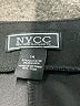 NYCC Black Casual Pants Size 14 - photo 7
