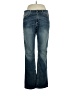 Ariat Blue Jeans Size 33 waist - photo 1