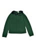 Gymboree 100% Cotton Green Pullover Sweater Size 12 - photo 1