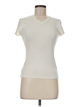 J.Crew Short Sleeve Turtleneck (view 1)