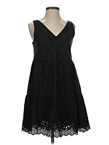Ann Taylor LOFT Casual Dress (view 1)