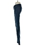 7 For All Mankind Solid Blue Jeans Size 27 waist - photo 5
