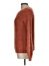Snails & Cinnamon Brown Pullover Sweater Size L - photo 5