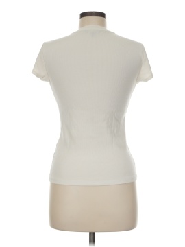 J.Crew Short Sleeve Turtleneck (view 2)