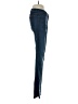 7 For All Mankind Solid Blue Jeans Size 27 waist - photo 4