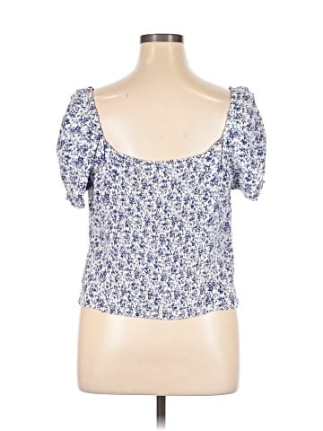 H&M Short Sleeve Top (view 2)