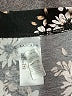 Lascana Floral Black Skort Size 10 - photo 3