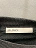 BLDWN Black Casual Dress Size S - photo 7