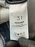 Mother Superior Blue Jeans Size 31 waist - photo 8