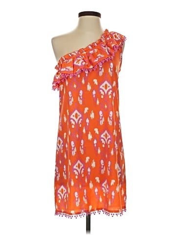 Mud Pie Casual Dress (view 1)