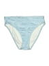 True Craft Blue Swimsuit Bottoms Size M - photo 1