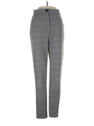 Zara Casual Pants (view 1)