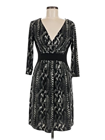Maggy London Cocktail Dress (view 1)