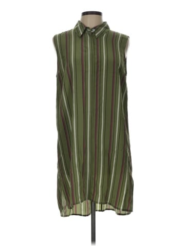 Elizabeth and James Casual Dress (view 1)