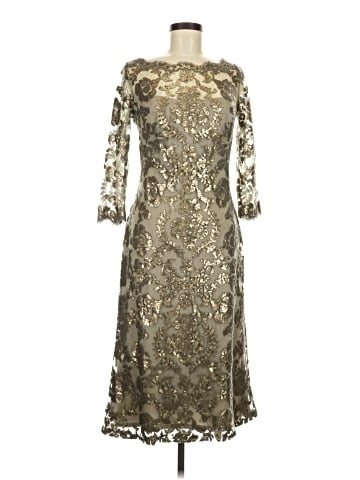 Tadashi Shoji Cocktail Dress (view 1)