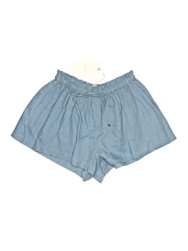 Strawberry Shorts