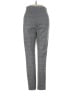 Zara Houndstooth Gray Casual Pants Size S - photo 2
