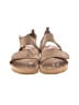 H&M Tan Sandals Size 2 1/2 (youth) - photo 2