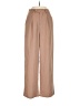 Assorted Brands Tan Casual Pants Size S - photo 1