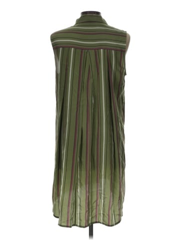 Elizabeth and James Casual Dress (view 2)