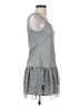 Assorted Brands 100% Polyester Gray Cocktail Dress Size XS - photo 4