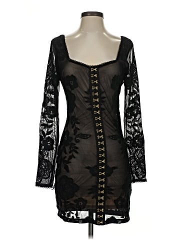 Honey Punch Cocktail Dress (view 1)