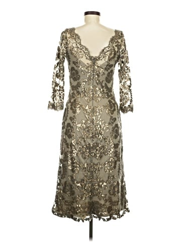 Tadashi Shoji Cocktail Dress (view 2)