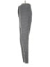Zara Houndstooth Gray Casual Pants Size S - photo 5
