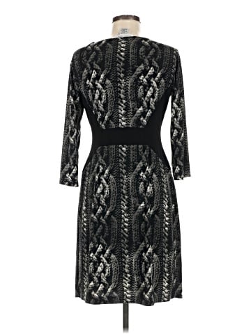 Maggy London Cocktail Dress (view 2)