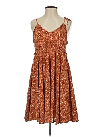 Patrons of Peace Casual Dress (view 1)