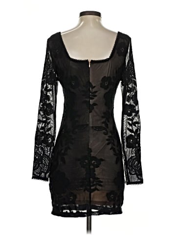 Honey Punch Cocktail Dress (view 2)