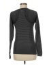 Athleta Gray Long Sleeve T-Shirt Size M (estimated) - photo 2