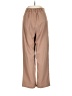 Assorted Brands Tan Casual Pants Size S - photo 2