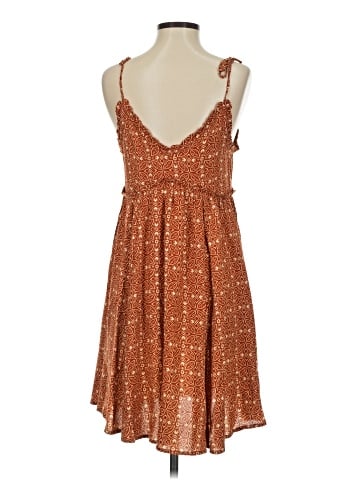 Patrons of Peace Casual Dress (view 2)
