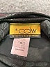 Creative Design Works Metallic Black Sleeveless Blouse Size M - photo 7