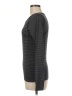 Athleta Gray Long Sleeve T-Shirt Size M (estimated) - photo 5