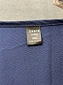 Shein Curve 100% Polyester Blue Short Sleeve Blouse Size 20 Plus (4) - photo 7