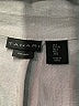 Tahari 100% Linen Gray Blazer Size L - photo 7