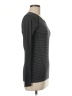 Athleta Gray Long Sleeve T-Shirt Size M (estimated) - photo 4