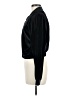 Victoria's Secret Black Track Jacket Size M - photo 5