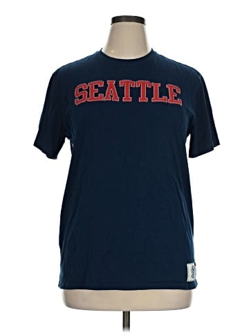 Assorted Brands Short Sleeve T-Shirt (view 1)