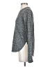 Athleta Gray Long Sleeve T-Shirt Size XXS - photo 5