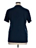 Assorted Brands Blue Short Sleeve T-Shirt Size XL - photo 2