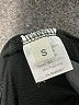 Unbranded Black Active Pants Size S - photo 3