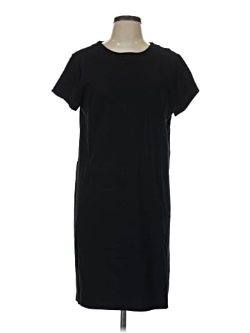Cuyana Casual Dress (view 1)