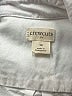 Assorted Brands 100% Cotton White Long Sleeve Button-Down Shirt Size 14 - photo 7