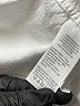Assorted Brands 100% Cotton White Long Sleeve Button-Down Shirt Size 14 - photo 8