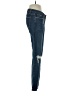 Paige Hearts Blue Jeans Size 27 waist - photo 4