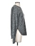 Athleta Gray Long Sleeve T-Shirt Size XXS - photo 4