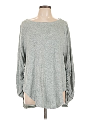 Saturday Sunday Pullover Sweater (view 1)